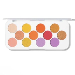 Morphe Ready For Anything Eyeshadow Palette Social Butterfly